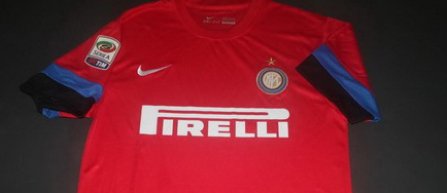 Scandal la Inter dupa ce fanii au vazut noile tricouri ale echipei